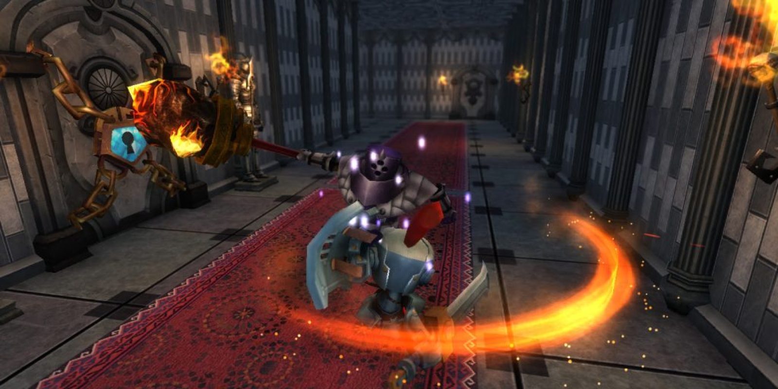 Inferno-Climber-Features