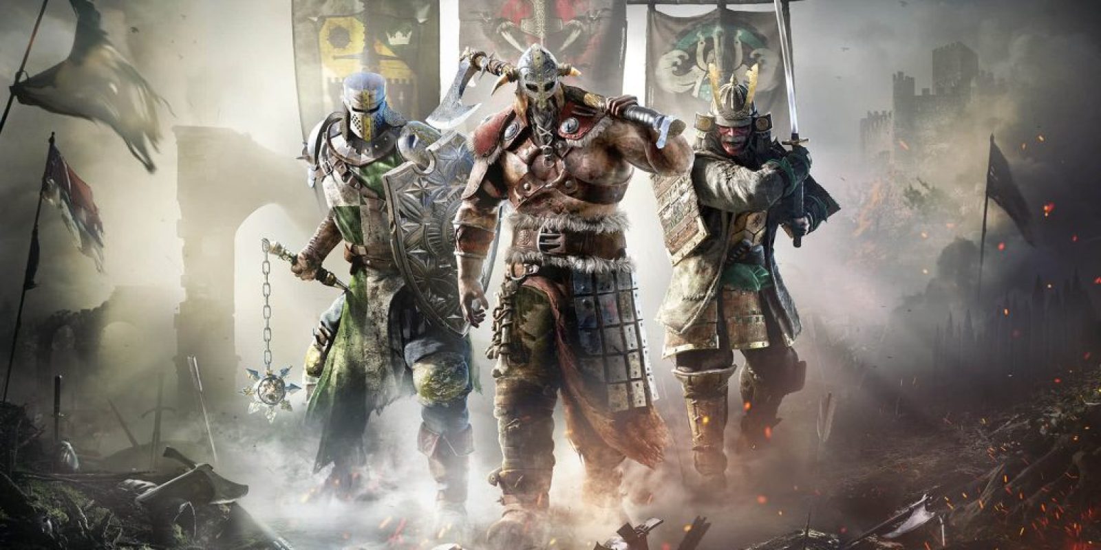 forhonor