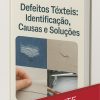 Defeitos Têxteis